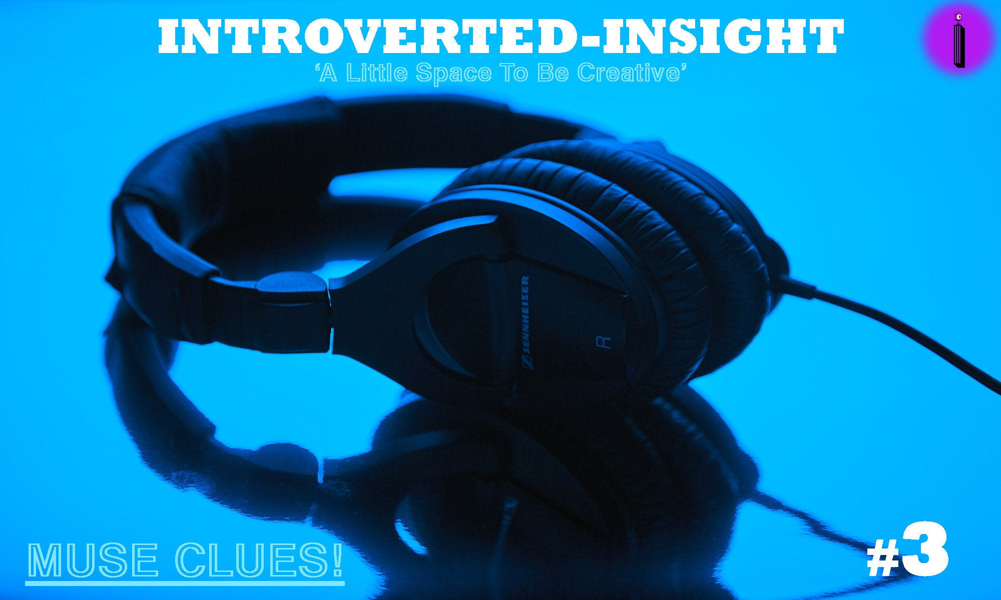 Introverted-Insight #FiveOnFridays